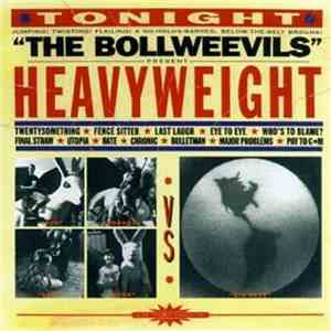 The Bollweevils - Heavyweight FLAC