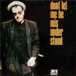 The Costello Show - Don't Let Me Be Misunderstood FLAC