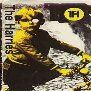 The Harries - Hey There Harrie! FLAC