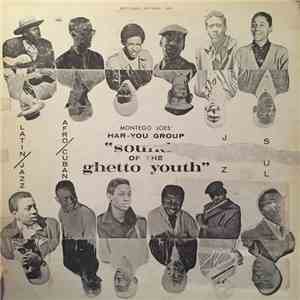 The Har-You Percussion Group - The Har-You Percussion Group FLAC