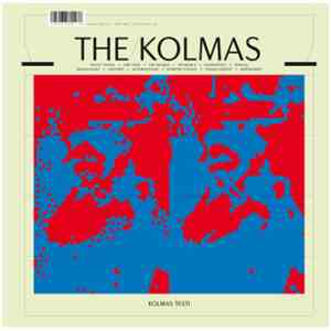The Kolmas - Kolmas Testi FLAC