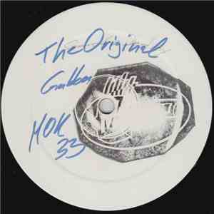 The Original Gabba - Kick Some Azz FLAC