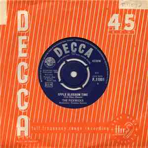 The Pickwicks - Apple Blossom Time FLAC