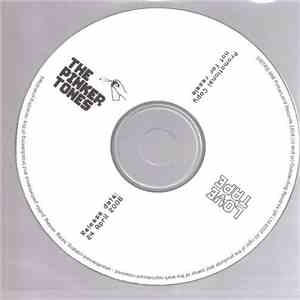 The Pinker Tones - Love Tape FLAC