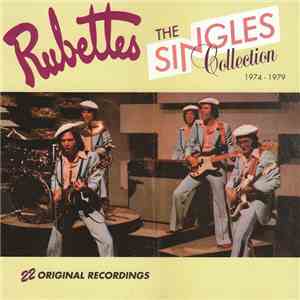 The Rubettes - The Singles Collection FLAC