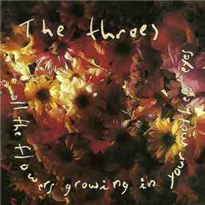 The Throes - All The Flowers Growing In Your Mother's Eyes FLAC