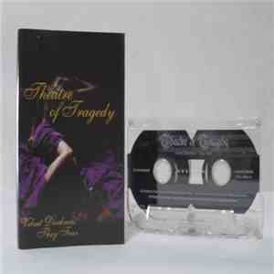 Theatre Of Tragedy - Velvet Darkness They Fear FLAC
