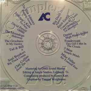 Various - AC Sampler, Vol. 2 FLAC