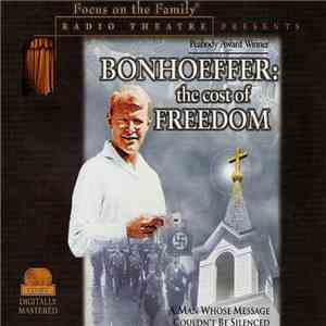 Various - Bonhoeffer: The Cost Of Freedom FLAC