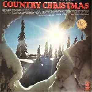 Various - Country Christmas FLAC