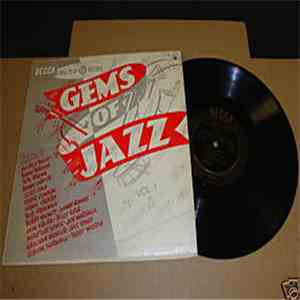 Various - Gems Of Jazz,Volume 1 FLAC