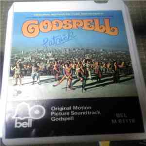 Various - Godspell (Original Motion Picture Soundtrack) FLAC