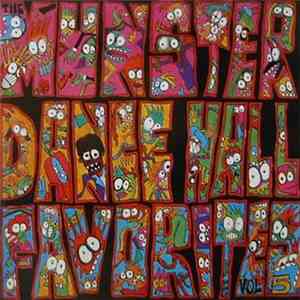 Various - Munster Dance Hall Favorites Volume V FLAC