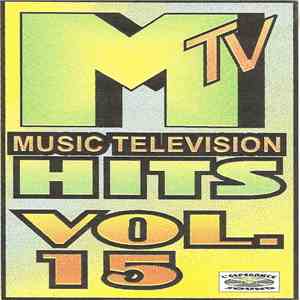 Various - Music Television Hits Vol. 15 FLAC