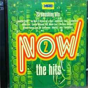 Various - Now The Hits 2 FLAC
