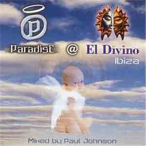 Various - Paradise @ El Divino-Ibiza FLAC