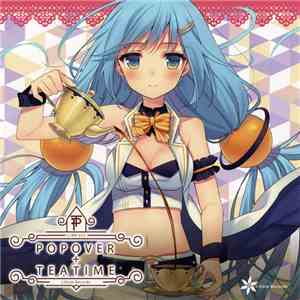 Various - Popover+Teatime FLAC