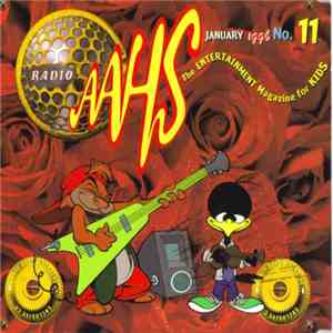 Various - Radio AAHS - January 1996, No. 11 FLAC
