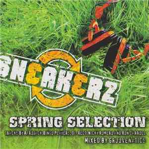 Various - Sneakers Spring Selection FLAC