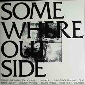 Various - Somewhere Outside - Etellerandetstedudenfor FLAC