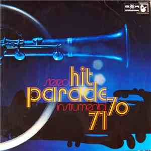 Various - Stereo Hitparade Instrumental 70/71 FLAC