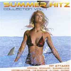 Various - Summer Hitz - Collection Vol.1 FLAC