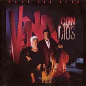 Vaya Con Dios - Vaya Con Dios FLAC