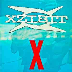 Xzibit - X FLAC