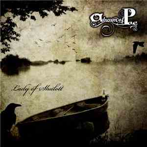 A Dream Of Poe - Lady Of Shalott FLAC