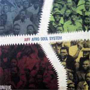 AIFF - Afro Soul System FLAC