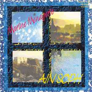 Ain Soph  - Marine Menagerie FLAC