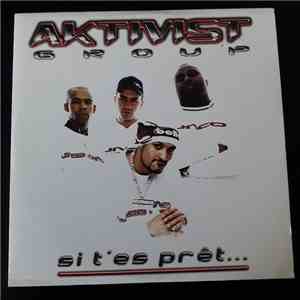 Aktivist  - Si T'es Prêt FLAC