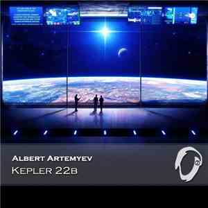 Albert Artemyev - Kepler 22b FLAC