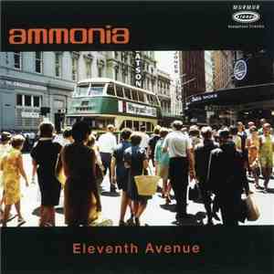 Ammonia  - Eleventh Avenue FLAC