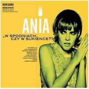 Ania - W spodniach czy w sukience? FLAC