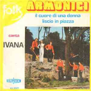 Armonici - Il Cuore Di Una Donna FLAC
