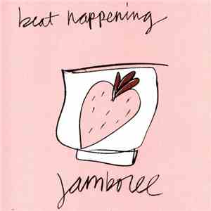 Beat Happening - Jamboree FLAC