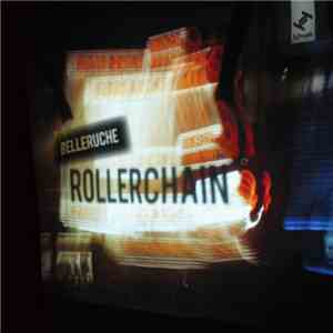 Belleruche - Rollerchain FLAC