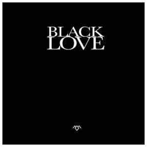 Black Love  - S/T Tape FLAC