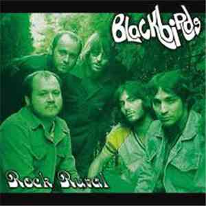 Blackbirds  - Rock Rural FLAC