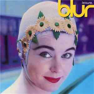Blur - Leisure FLAC
