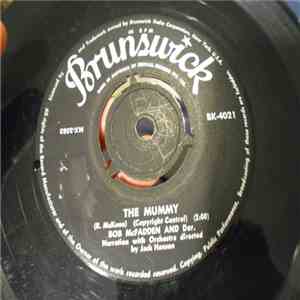 Bob McFadden & Dor - The Mummy FLAC