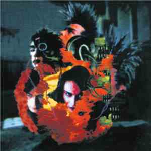 Buck-Tick - 狂った太陽 FLAC