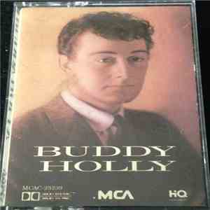 Buddy Holly - Buddy Holly FLAC