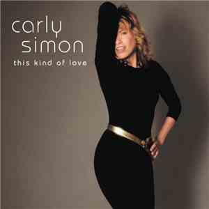 Carly Simon - This Kind Of Love FLAC