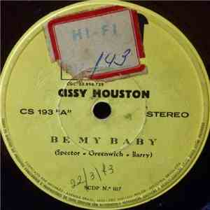 Cissy Houston - I'll Be There / Be My Baby FLAC