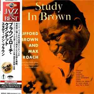 Clifford Brown And Max Roach - Study In Brown FLAC