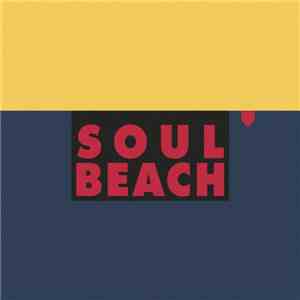 Cookin' Soul - Soul Beach FLAC
