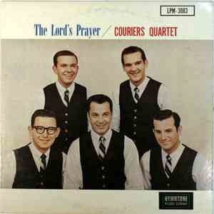 Couriers Quartet - The Lord's Prayer FLAC