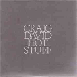 Craig David - Hot Stuff FLAC